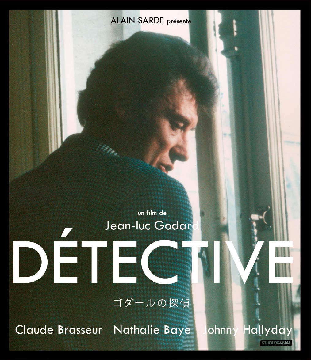 [MOVIES] ゴダールの探偵 / Detective (1985) (BDRIP)