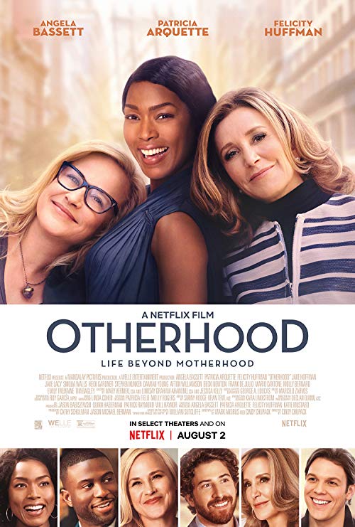 [ドラマ] アザーフッド 私の人生 / Otherhood (2019) (WEBRIP)