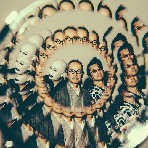[Album] 人間椅子 – 新青年 (2019.06.05/MP3/RAR)