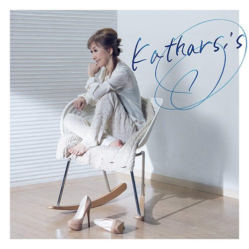 [Album] Mariko Takahashi – Katharsis [M4A]