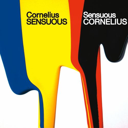 [Album] Cornelius – Sensuous (2006.10.25/MP3+Flac/RAR)