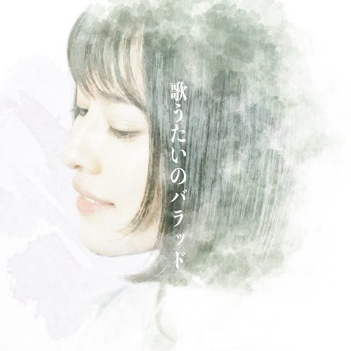 [Album] KOBASOLO – Utautai no Ballad [FLAC + MP3
