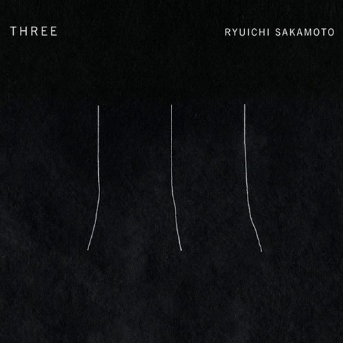 [Album] 坂本龍一 – Three (2012.10.17/MP3+Flac/RAR)