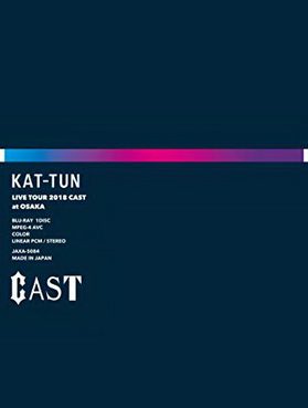 [TV-SHOW]「KAT-TUN LIVE 2018 UNION」東京ドーム公演 (BDRIP)