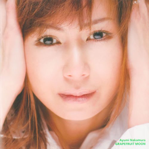 [Album] 中村あゆみ – グレープフルーツムーン (2019.07.31/MP3+Flac/RAR)
