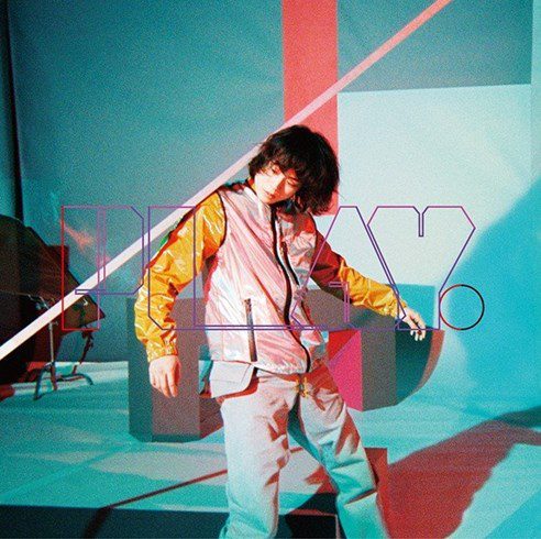 [Album] 菅田将暉 – PLAY (2018.03.21/MP3+Hi-Res FLAC/RAR)