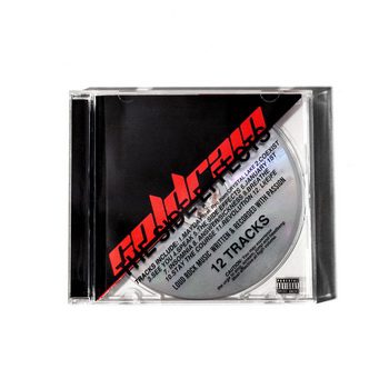 [Album] coldrain – THE SIDE EFFECTS (2019.08.28/MP3+Flac/RAR)