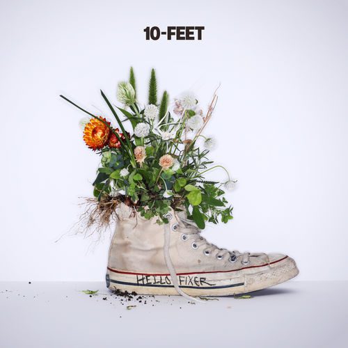 [Single] 10-FEET – Hello Fixer (2019.07.24/MP3/RAR)