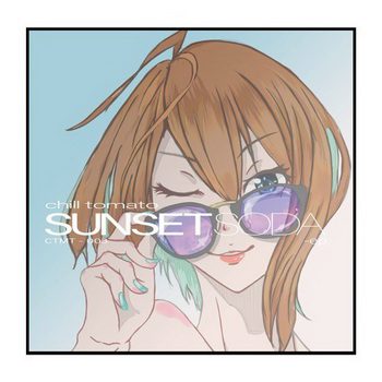[Single] chill tomato – Sunset Soda (2019/MP3/RAR)