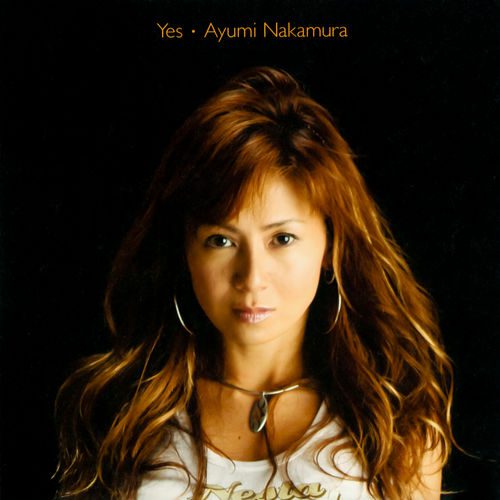 [Album] 中村あゆみ – Yes (2005.07.20/MP3+Flac/RAR)