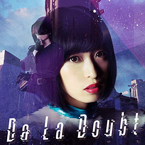 [Single] 松岡ななせ x 霧雨アンダーテイカー – Da La Doubt (2019.09.14/MP3/RAR)