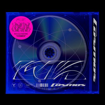 [Album] PETZ – Cosmos (2019.09.25/MP3+Flac/RAR)