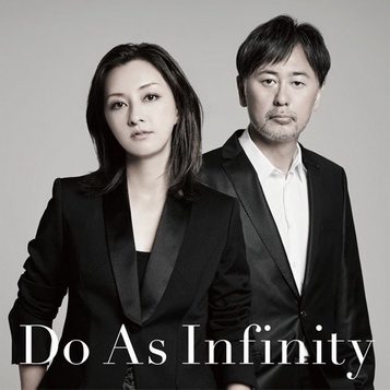 [Album] Do As Infinity – Do As Infinity (2019.09.25/AAC/RAR)