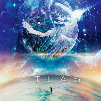 [Single] PassCode – ATLAS (2019.09.25/MP3+Flac/RAR)