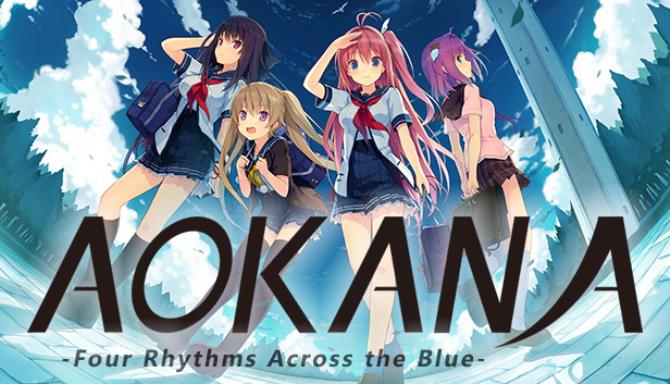 [GAMES] Aokana – Four Rhythms Across the Blue Free Download