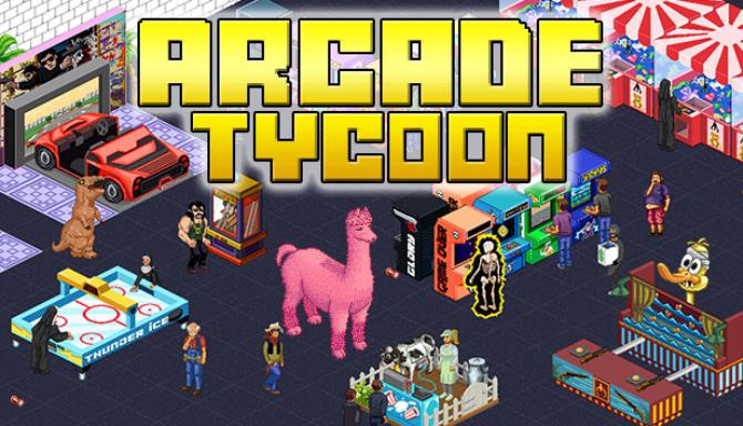 [GAMES] Arcade Tycoon Free Download