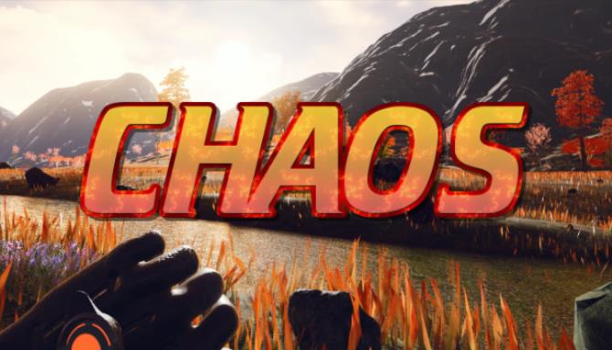 [GAMES] Chaos Free Download