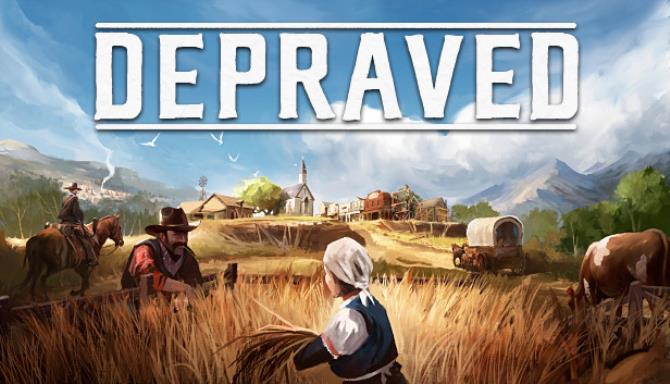[GAMES] Depraved Free Download