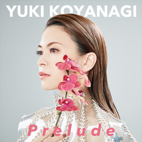 [Single] 小柳ゆき – Prelude (2019.09.04/MP3/RAR)
