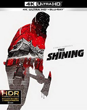 [MOVIES] シャイニング / The Shining (1980) (BDMV)