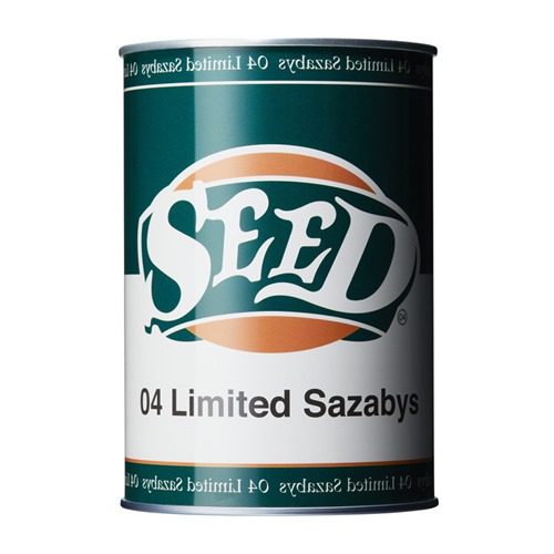 [Single] 04 Limited Sazabys – Seed (2019.08.20/MP3/RAR)