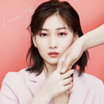 [Single] 佐藤千亜妃 – Lovin’ You (2019.04.04/MP3+Flac/RAR)