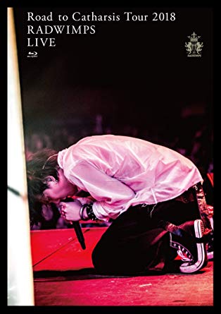 [TV-SHOW] RADWIMPS – Road to Catharsis Tour 2018 (2018.12.12) (BDISO)
