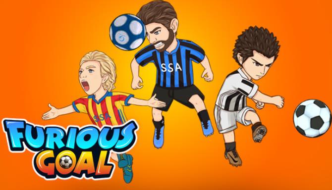 [GAMES] Furious Goal Free Download