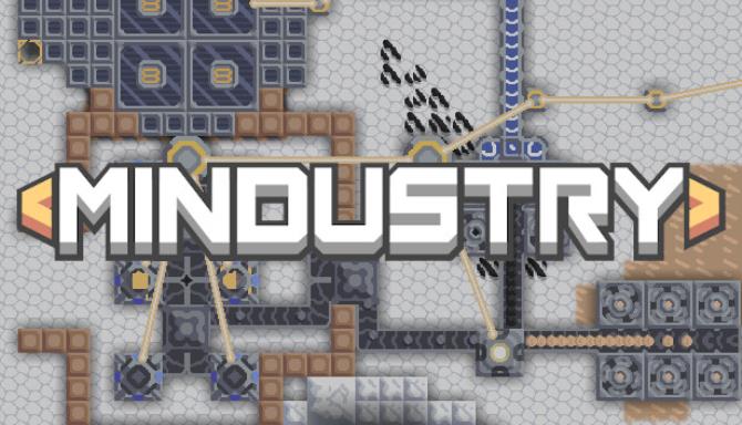 [GAMES] Mindustry Free Download