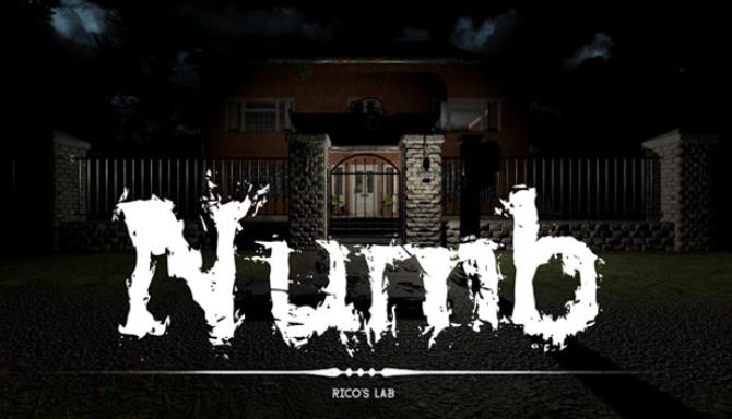 [GAMES] NUMB Free Download