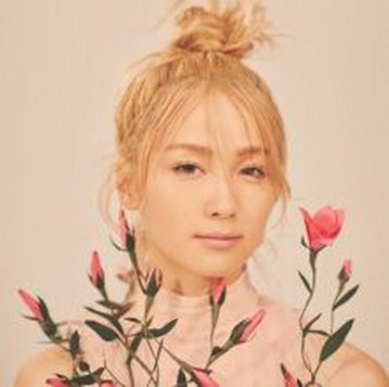 [Single] Dream Ami – 恋のつぼみ (2019.09.17/AAC/RAR)
