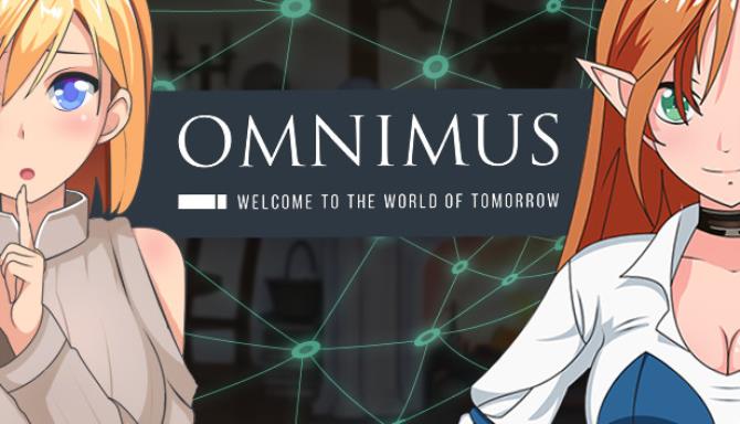 [GAMES] OMNIMUS Free Download