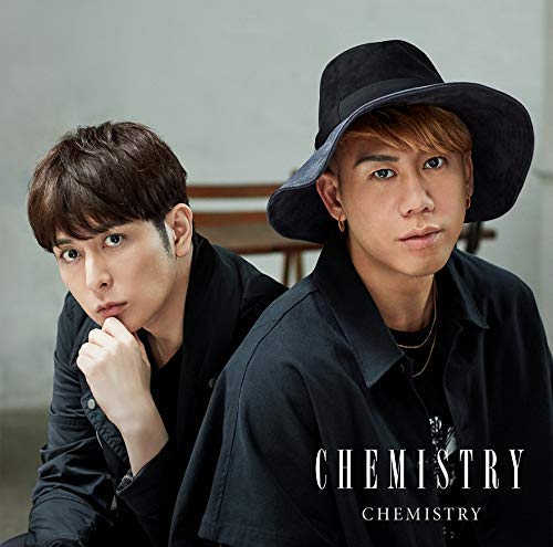 [Album] CHEMISTRY – CHEMISTRY (2019.09.25/MP3/RAR)