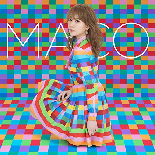 [Single] MACO – タイムリミット (2019.08.28/MP3/RAR)