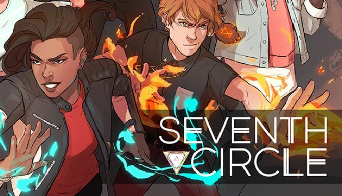 [GAMES] Seventh Circle Free Download