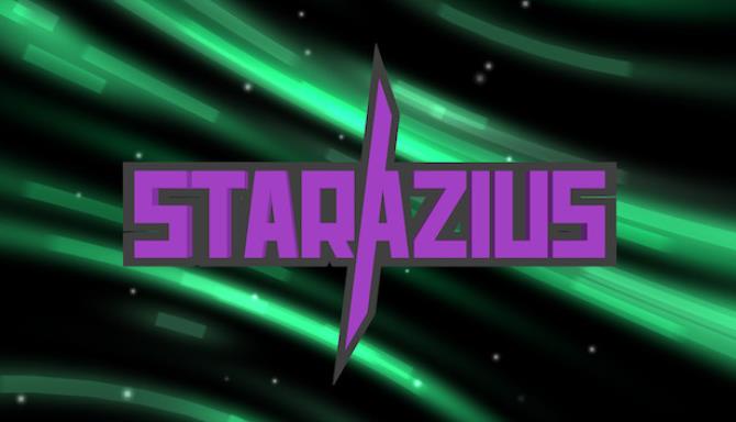 [GAMES] Starazius Free Download