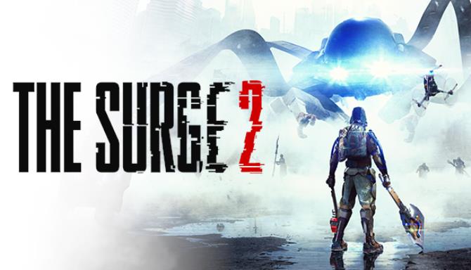 [GAMES] The Surge 2 Free Download