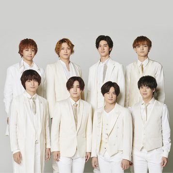 [Single] Hey! Say! JUMP – 上を向いて歩こう／Ultra Music Power [new-rec] (2019/AAC/RAR)