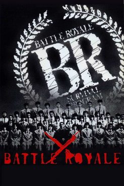 [MOVIES] バトル・ロワイアル (2000) (BDRIP)