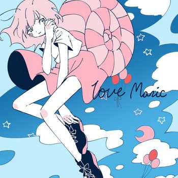 [Album] UjicoSnail’s House – Love Magic (2019/MP3+Flac/RAR)