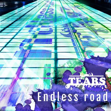 [Single] TEARS-ティアーズ－ – Endless Road (2019.03.19/AAC/RAR)