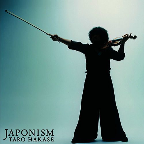 [Album] 葉加瀬太郎 – Japonism (2013.08.21/MP3+Flac/RAR)