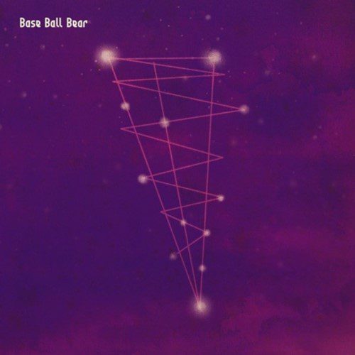[Single] Base Ball Bear – Grape [M4A]