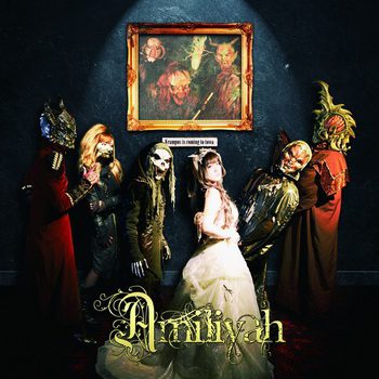 [Single] Amiliyah – Krampus is coming to town (2019.07.17/AAC/RAR)