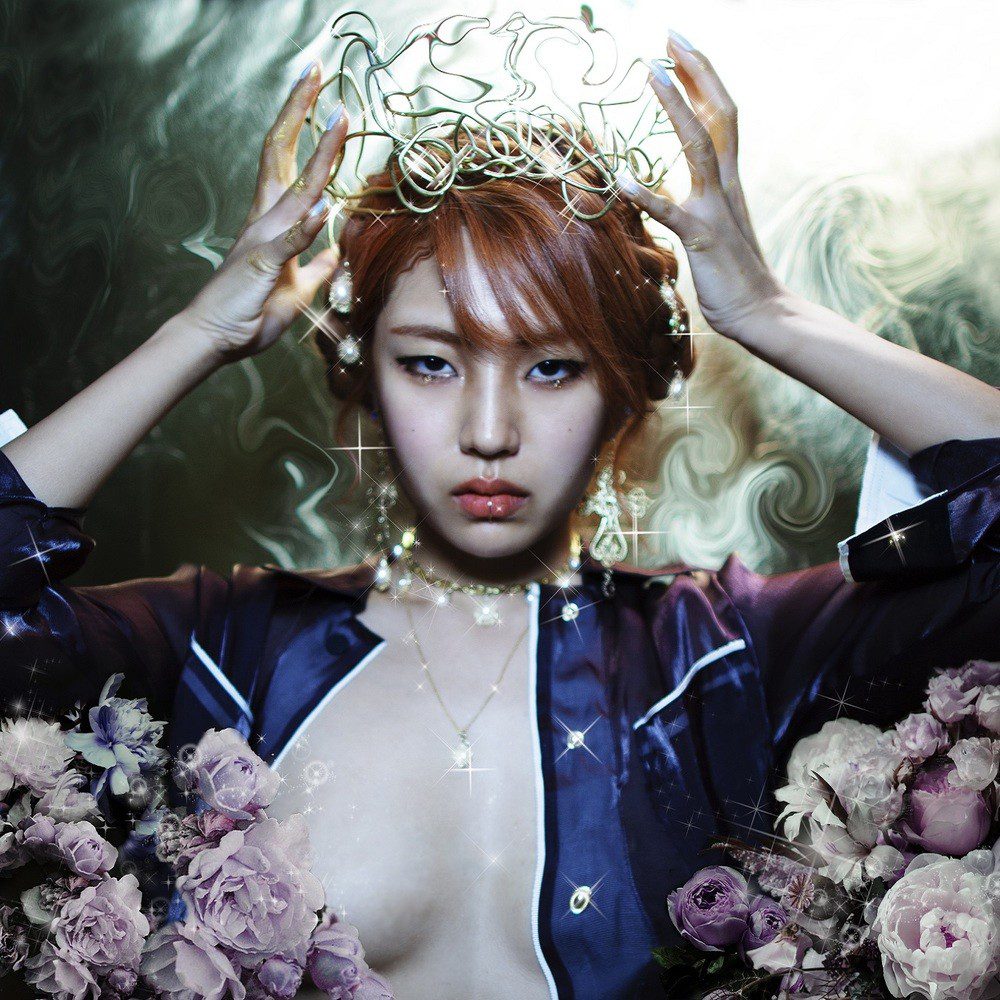 [Album] BOIN76 (보인) – EMPRESS [FLAC + MP3 320 / WEB] [2019.09.03]