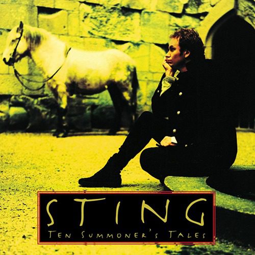 [Album] Sting – Ten Summoner’s Tales (2016.09.30/MP3+Flac/RAR)