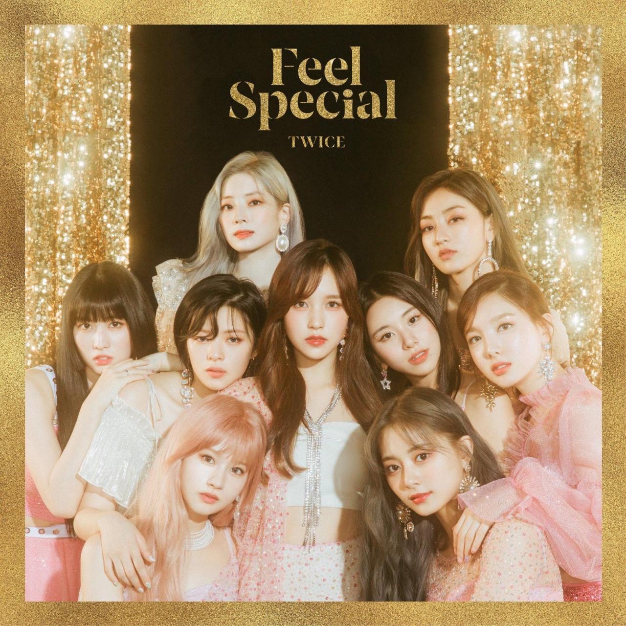[Album] TWICE – Feel Special [24bit Lossless + MP3 320 / WEB] [2019.09.23]