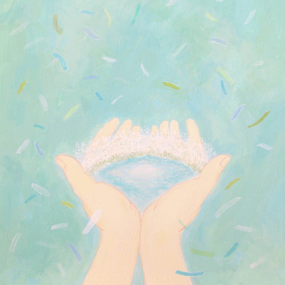 [Album] Kim Jin Ho (김진호) – Song Spring (노래샘) [FLAC + MP3 320 / WEB] [2019.10.03]