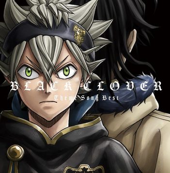 [Album] VA – ブラッククローバー 主題歌ベス (2019.09.25/MP3+Flac/RAR)