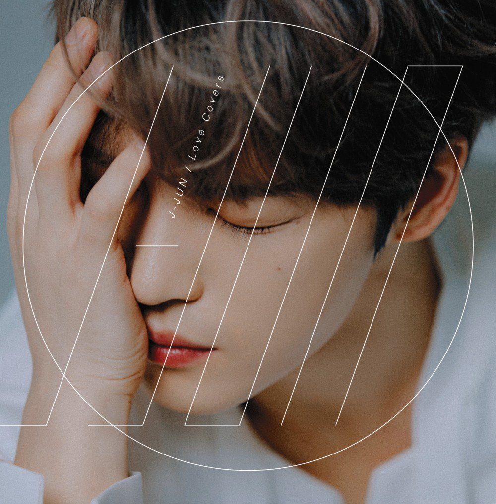 [Album] Jaejoong (ジェジュン) – Love Covers [MP3 320 / WEB] [2019.09.25]